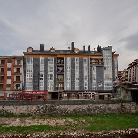 El Refugio De Cangas - Para 6-8P En El Centro De Cangas - Vut-4051-As Onís Eksteriør bilde